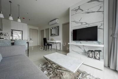 For Rent - Life Sukhumvit 48, Bangkok