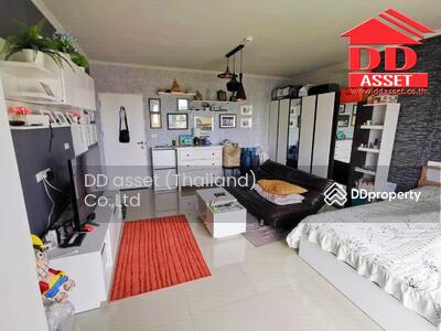 ขาย - Park Village Onnut-Suvarnabhumi : พาร์ค วิลเลจ อ่อนนุช-สุวรรณภูมิ, กรุงเทพ