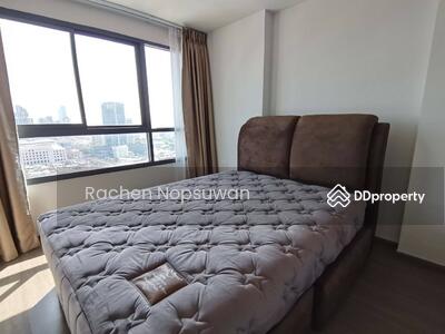 ขาย - IDEO Sukhumvit 93 : ไอดีโอ สุขุมวิท 93, กรุงเทพ