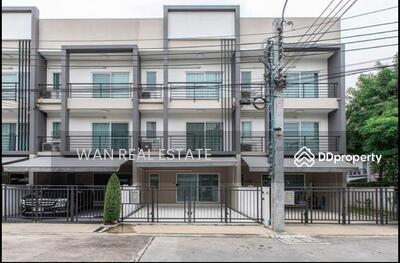 ขาย - Baan Klang Muang Sukhumvit 77 : บ้านกลางเมือง สุขุมวิท 77, กรุงเทพ