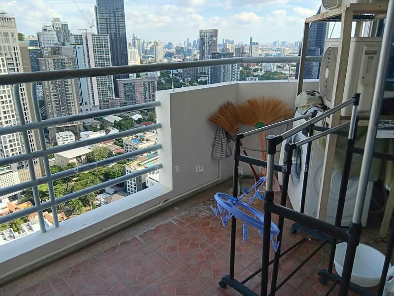 The Waterford Diamond Tower Sukhumvit, Bangkok, 758/18  Soi Sukhumvit 30/1, Sukhumvit Road, Khlong Toei, Khlong Toei, Bangkok, 2 Bedrooms, 70 sqm, Condo For Rent, by Ulaiwan Boonsiri, 9968981 - DDproperty.com