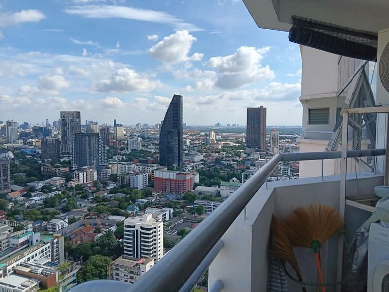 The Waterford Diamond Tower Sukhumvit, Bangkok, 758/18  Soi Sukhumvit 30/1, Sukhumvit Road, Khlong Toei, Khlong Toei, Bangkok, 2 Bedrooms, 70 sqm, Condo For Rent, by Ulaiwan Boonsiri, 9968981 - DDproperty.com