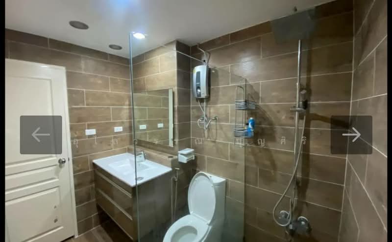 The Waterford Diamond Tower Sukhumvit, Bangkok, 758/18  Soi Sukhumvit 30/1, Sukhumvit Road, Khlong Toei, Khlong Toei, Bangkok, 2 Bedrooms, 70 sqm, Condo For Rent, by Ulaiwan Boonsiri, 9968981 - DDproperty.com