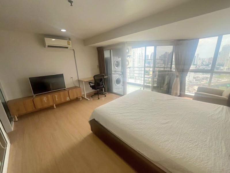 The Waterford Diamond Tower สุขุมวิท (เดอะวอเตอร์ฟอร์ด ไดมอน ทาวเวอร์ สุขุมวิท), กรุงเทพ, 758/18 ซอยสุขุมวิท 30/1 ถนนสุขุมวิท, คลองเตย, กรุงเทพ, 53 ตร.ม., คอนโด ให้เช่า, โดย อุไลวรรณ บุญศิริ, 9968981 - DDproperty.com