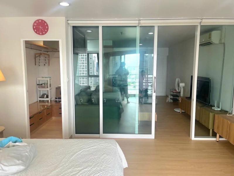 The Waterford Diamond Tower Sukhumvit, Bangkok, 758/18  Soi Sukhumvit 30/1, Sukhumvit Road, Khlong Toei, Bangkok, 1 Bedroom, 53 sqm, Condo For Rent, by Ulaiwan Boonsiri, 9968981 - DDproperty.com
