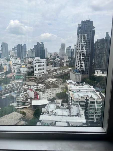 The Waterford Diamond Tower Sukhumvit, Bangkok, 758/18  Soi Sukhumvit 30/1, Sukhumvit Road, Khlong Toei, Bangkok, 1 Bedroom, 53 sqm, Condo For Rent, by Ulaiwan Boonsiri, 9968981 - DDproperty.com