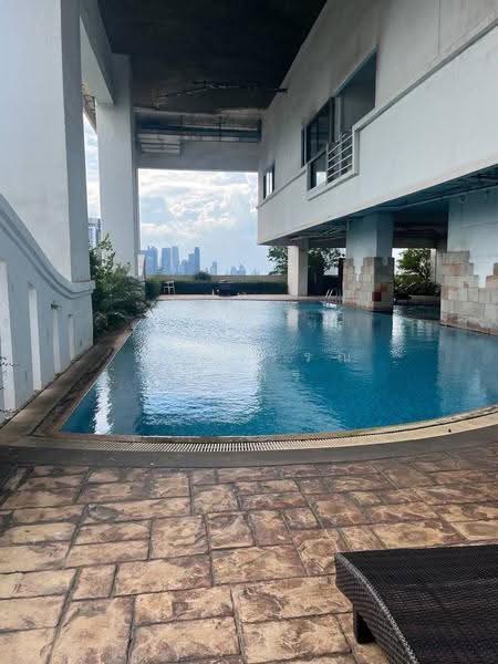 The Waterford Diamond Tower Sukhumvit, Bangkok, 758/18  Soi Sukhumvit 30/1, Sukhumvit Road, Khlong Toei, Bangkok, 1 Bedroom, 53 sqm, Condo For Rent, by Ulaiwan Boonsiri, 9968981 - DDproperty.com