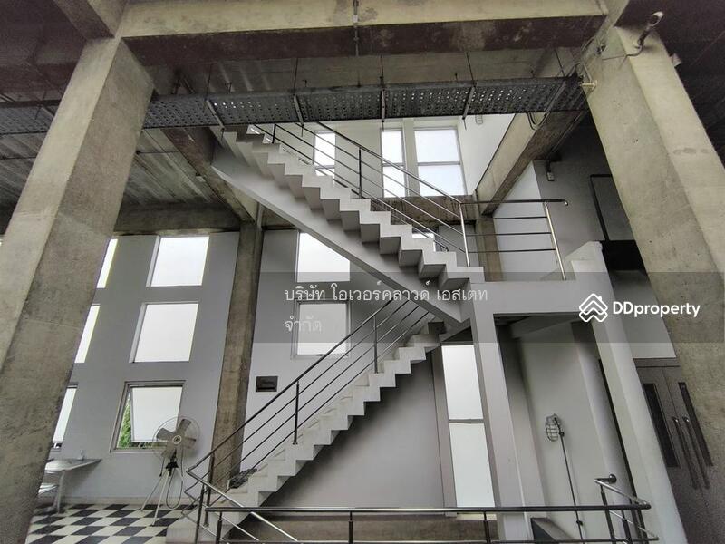 ขายอาคารสำนักงานและโกดังสินค้า ปรีดีพนมยงค์ สุขุมวิท, กรุงเทพ, พระโขนงเหนือ, วัฒนา, กรุงเทพ, 2,600 ตร.ม., สำนักงาน ขาย, โดย TOAH T., 9969740 - DDproperty.com