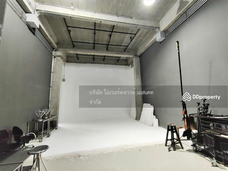 Office building and warehouse for sale, Pridi Banomyong, Sukhumvit, Bangkok, Phra Kanong Nua, Watthana, Bangkok, , 2,600 sqm, Office Space For Sale, by TOAH T., 9969740 - DDproperty.com