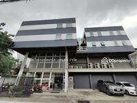 ขาย - ขายอาคารสำนักงานและโกดังสินค้า ปรีดีพนมยงค์ สุขุมวิท, กรุงเทพ