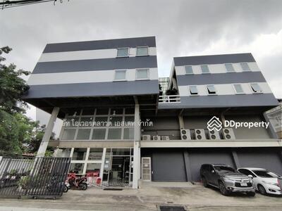 ขาย - ขายอาคารสำนักงานและโกดังสินค้า ปรีดีพนมยงค์ สุขุมวิท, กรุงเทพ