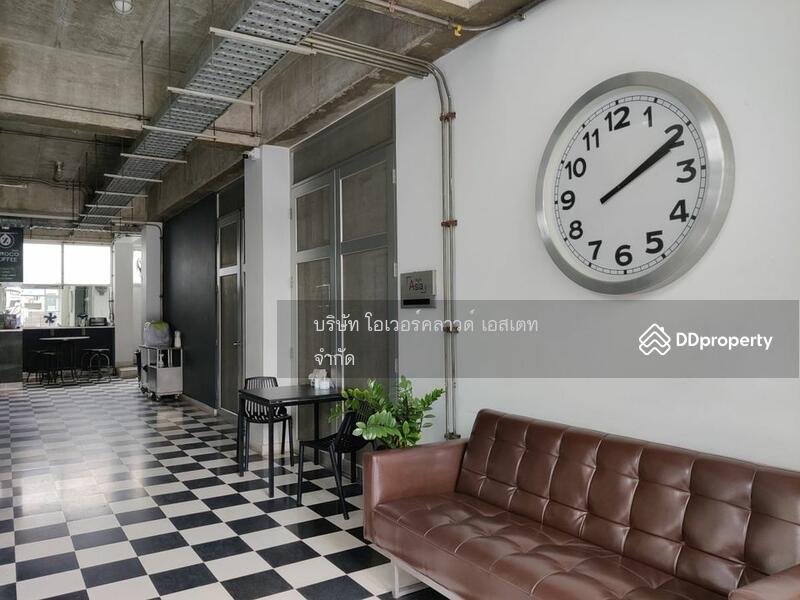 Office building and warehouse for sale, Pridi Banomyong, Sukhumvit, Bangkok, Phra Kanong Nua, Watthana, Bangkok, , 2,600 sqm, Office Space For Sale, by TOAH T., 9969740 - DDproperty.com