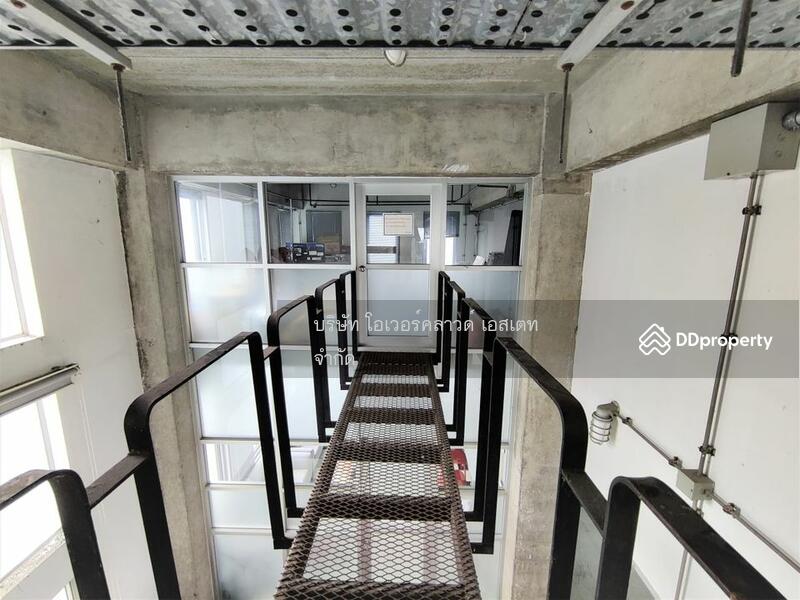 Office building and warehouse for sale, Pridi Banomyong, Sukhumvit, Bangkok, Phra Kanong Nua, Watthana, Bangkok, , 2,600 sqm, Office Space For Sale, by TOAH T., 9969740 - DDproperty.com