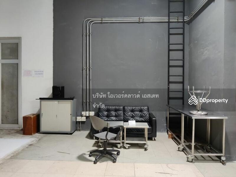 Office building and warehouse for sale, Pridi Banomyong, Sukhumvit, Bangkok, Phra Kanong Nua, Watthana, Bangkok, , 2,600 sqm, Office Space For Sale, by TOAH T., 9969740 - DDproperty.com