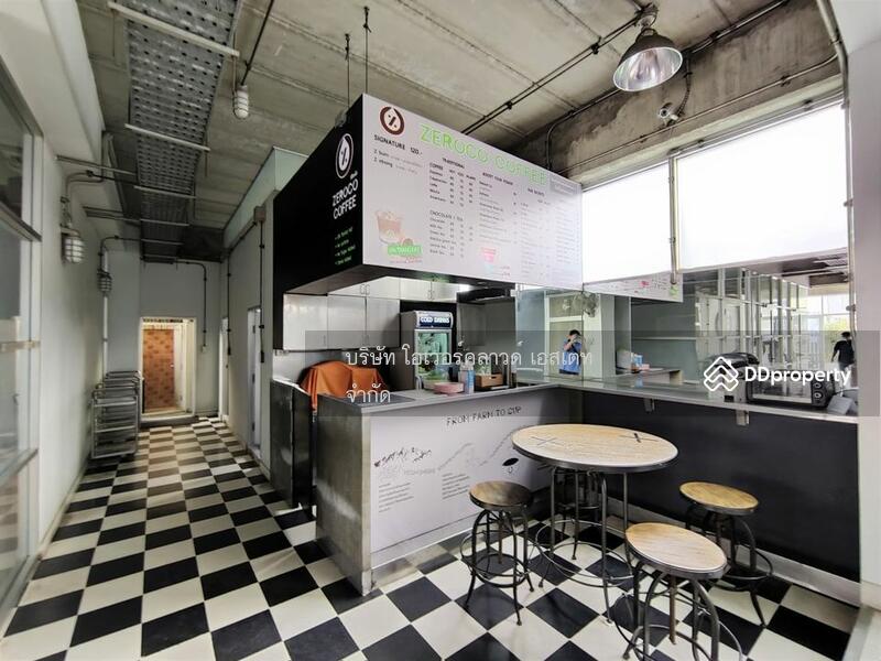 Office building and warehouse for sale, Pridi Banomyong, Sukhumvit, Bangkok, Phra Kanong Nua, Watthana, Bangkok, , 2,600 sqm, Office Space For Sale, by TOAH T., 9969740 - DDproperty.com