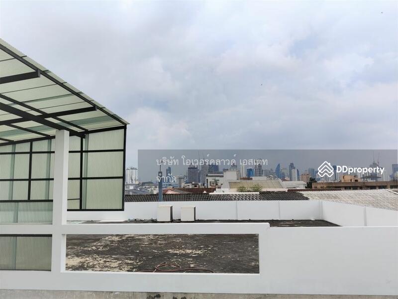 Office building and warehouse for sale, Pridi Banomyong, Sukhumvit, Bangkok, Phra Kanong Nua, Watthana, Bangkok, , 2,600 sqm, Office Space For Sale, by TOAH T., 9969740 - DDproperty.com