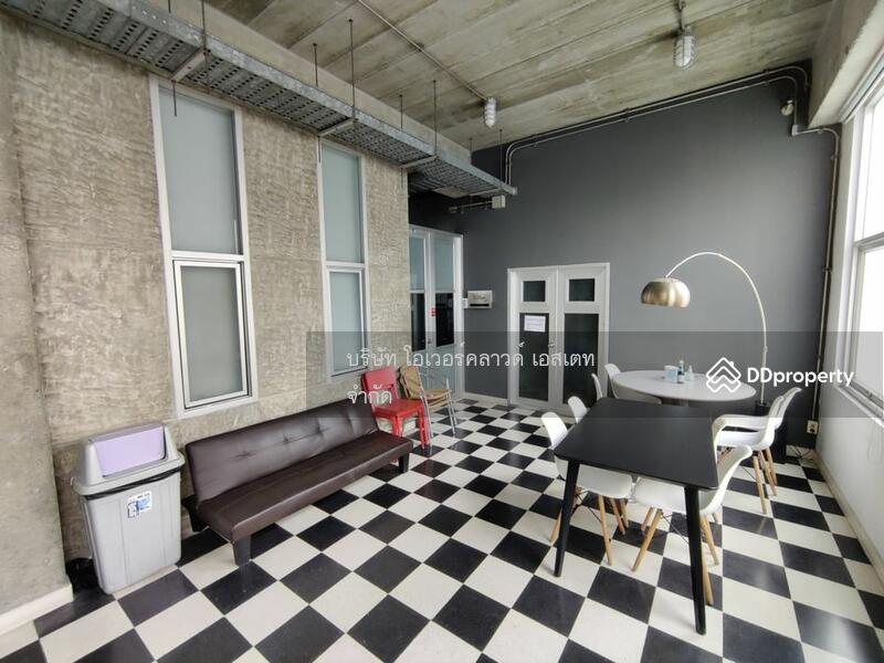 Office building and warehouse for sale, Pridi Banomyong, Sukhumvit, Bangkok, Phra Kanong Nua, Watthana, Bangkok, , 2,600 sqm, Office Space For Sale, by TOAH T., 9969740 - DDproperty.com