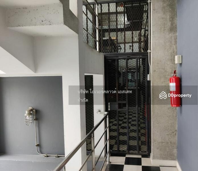 ขายอาคารสำนักงานและโกดังสินค้า ปรีดีพนมยงค์ สุขุมวิท, กรุงเทพ, พระโขนงเหนือ, วัฒนา, กรุงเทพ, 2,600 ตร.ม., สำนักงาน ขาย, โดย TOAH T., 9969740 - DDproperty.com