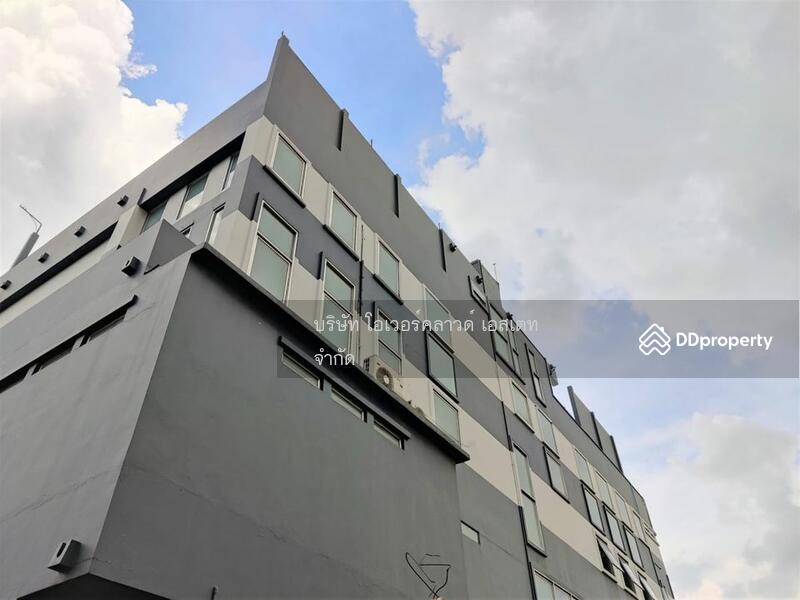 Office building and warehouse for sale, Pridi Banomyong, Sukhumvit, Bangkok, Phra Kanong Nua, Watthana, Bangkok, , 2,600 sqm, Office Space For Sale, by TOAH T., 9969740 - DDproperty.com