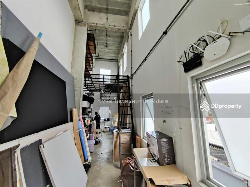 ขายอาคารสำนักงานและโกดังสินค้า ปรีดีพนมยงค์ สุขุมวิท, กรุงเทพ, พระโขนงเหนือ, วัฒนา, กรุงเทพ, 2,600 ตร.ม., สำนักงาน ขาย, โดย TOAH T., 9969740 - DDproperty.com