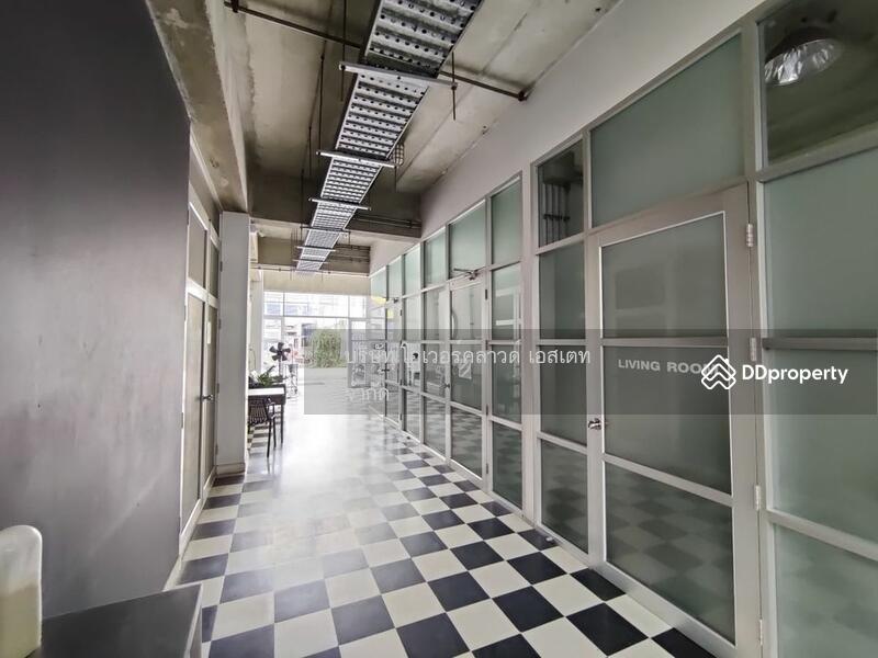 Office building and warehouse for sale, Pridi Banomyong, Sukhumvit, Bangkok, Phra Kanong Nua, Watthana, Bangkok, , 2,600 sqm, Office Space For Sale, by TOAH T., 9969740 - DDproperty.com