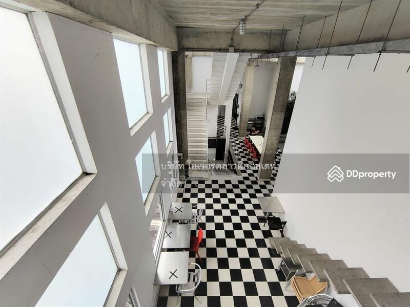 Office building and warehouse for sale, Pridi Banomyong, Sukhumvit, Bangkok, Phra Kanong Nua, Watthana, Bangkok, , 2,600 sqm, Office Space For Sale, by TOAH T., 9969740 - DDproperty.com