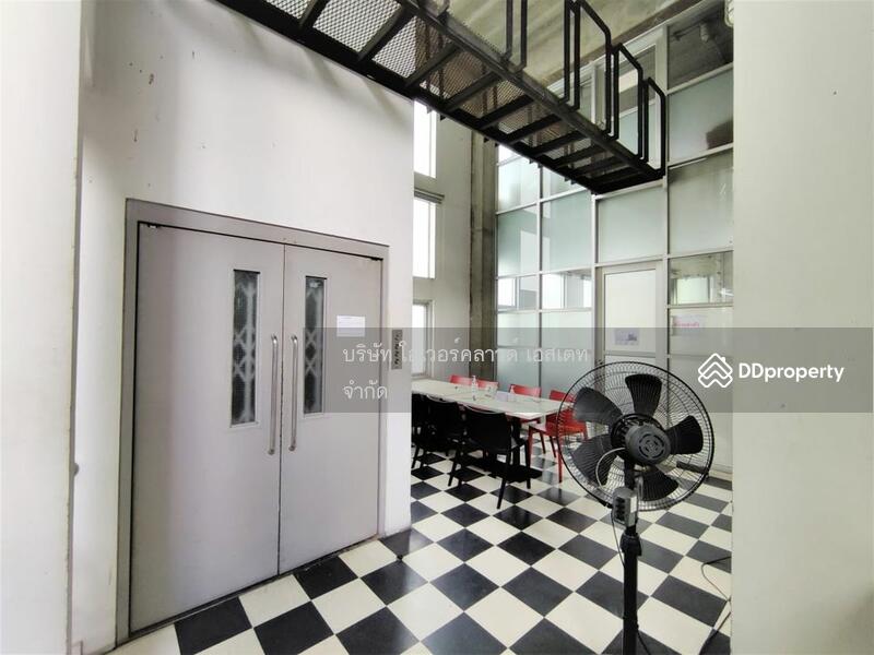 Office building and warehouse for sale, Pridi Banomyong, Sukhumvit, Bangkok, Phra Kanong Nua, Watthana, Bangkok, , 2,600 sqm, Office Space For Sale, by TOAH T., 9969740 - DDproperty.com