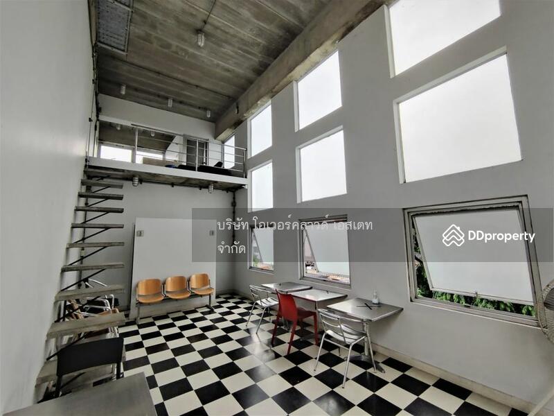 Office building and warehouse for sale, Pridi Banomyong, Sukhumvit, Bangkok, Phra Kanong Nua, Watthana, Bangkok, , 2,600 sqm, Office Space For Sale, by TOAH T., 9969740 - DDproperty.com