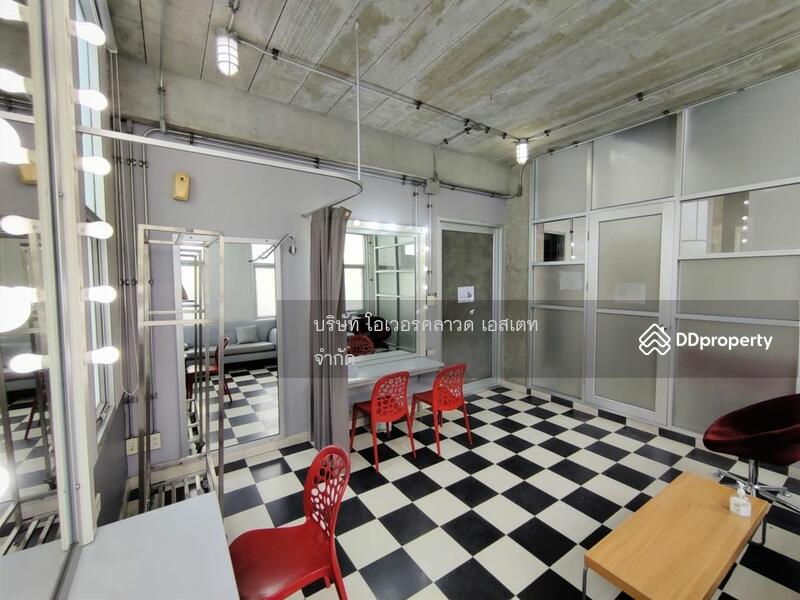 Office building and warehouse for sale, Pridi Banomyong, Sukhumvit, Bangkok, Phra Kanong Nua, Watthana, Bangkok, , 2,600 sqm, Office Space For Sale, by TOAH T., 9969740 - DDproperty.com