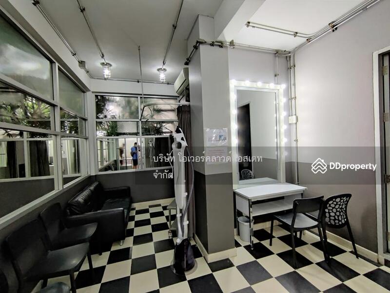 Office building and warehouse for sale, Pridi Banomyong, Sukhumvit, Bangkok, Phra Kanong Nua, Watthana, Bangkok, , 2,600 sqm, Office Space For Sale, by TOAH T., 9969740 - DDproperty.com