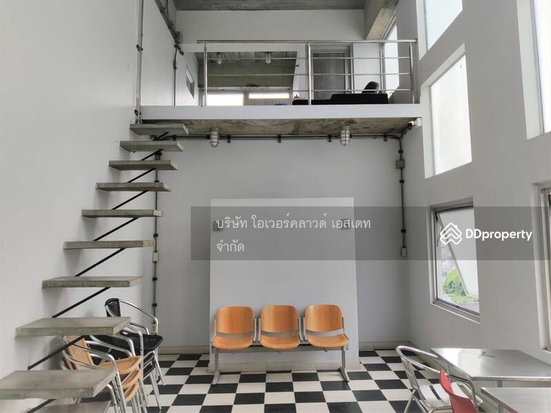 Office building and warehouse for sale, Pridi Banomyong, Sukhumvit, Bangkok, Phra Kanong Nua, Watthana, Bangkok, , 2,600 sqm, Office Space For Sale, by TOAH T., 9969740 - DDproperty.com