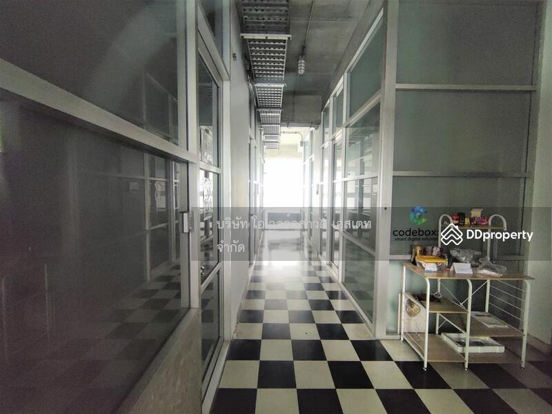 Office building and warehouse for sale, Pridi Banomyong, Sukhumvit, Bangkok, Phra Kanong Nua, Watthana, Bangkok, , 2,600 sqm, Office Space For Sale, by TOAH T., 9969740 - DDproperty.com