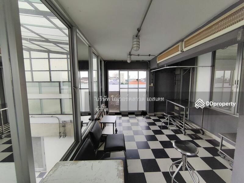 Office building and warehouse for sale, Pridi Banomyong, Sukhumvit, Bangkok, Phra Kanong Nua, Watthana, Bangkok, , 2,600 sqm, Office Space For Sale, by TOAH T., 9969740 - DDproperty.com