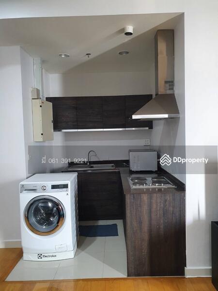 Chatrium Residence Riverside, Bangkok, 26 Chareonkrung Road, Wat Prayakrai, Bang Kho Laem, Bangkok, 1 Bedroom, 63 sqm, Condo For Rent, by Century 21 Realty Solution, 9969882 - DDproperty.com
