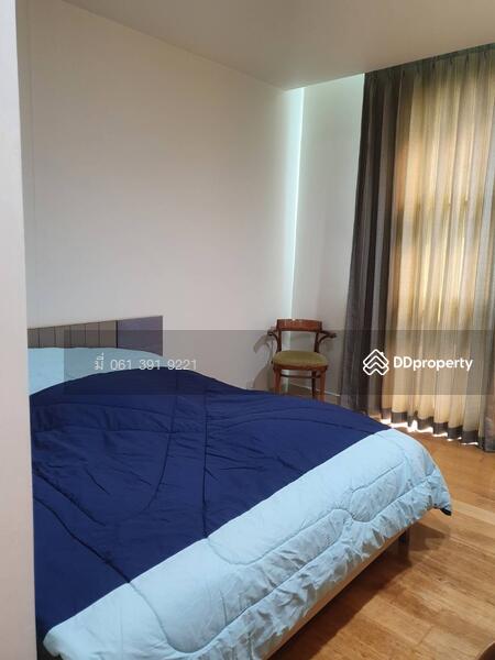 Chatrium Residence Riverside, Bangkok, 26 Chareonkrung Road, Wat Prayakrai, Bang Kho Laem, Bangkok, 1 Bedroom, 63 sqm, Condo For Rent, by Century 21 Realty Solution, 9969882 - DDproperty.com