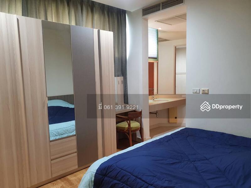 Chatrium Residence Riverside, Bangkok, 26 Chareonkrung Road, Wat Prayakrai, Bang Kho Laem, Bangkok, 1 Bedroom, 63 sqm, Condo For Rent, by Century 21 Realty Solution, 9969882 - DDproperty.com