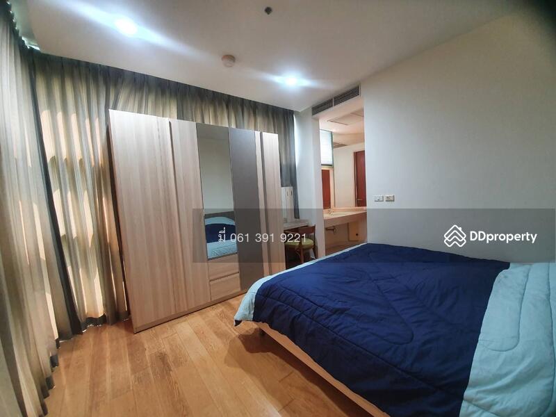 Chatrium Residence Riverside, Bangkok, 26 Chareonkrung Road, Wat Prayakrai, Bang Kho Laem, Bangkok, 1 Bedroom, 63 sqm, Condo For Rent, by Century 21 Realty Solution, 9969882 - DDproperty.com