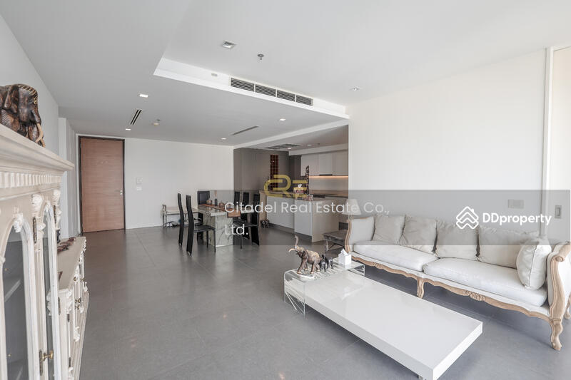 The River by Raimon Land, Bangkok, Soi Charoen Nakorn 13, Charoen Nakorn Road, Khlong Ton Sai, Khlong San, Bangkok, 2 Bedrooms, 135 sqm, Condo For Sale, by Citadel Real Estate Co., Ltd. -, 9970735 - DDproperty.com