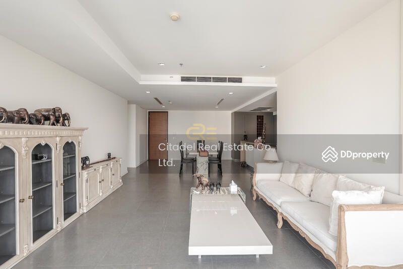 The River by Raimon Land, Bangkok, Soi Charoen Nakorn 13, Charoen Nakorn Road, Khlong Ton Sai, Khlong San, Bangkok, 2 Bedrooms, 135 sqm, Condo For Sale, by Citadel Real Estate Co., Ltd. -, 9970735 - DDproperty.com