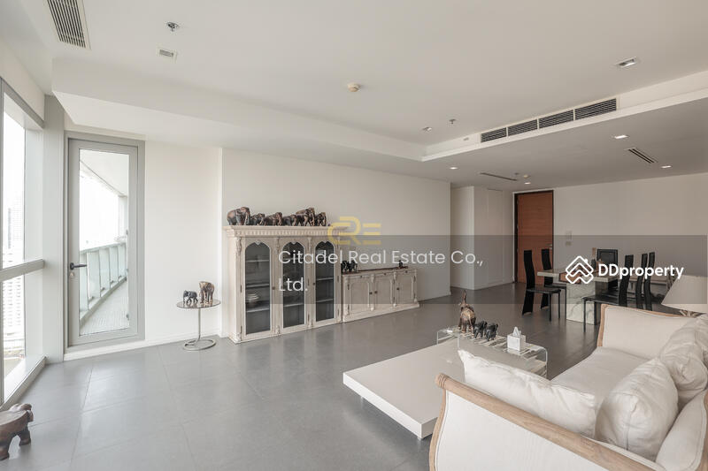 The River by Raimon Land, Bangkok, Soi Charoen Nakorn 13, Charoen Nakorn Road, Khlong Ton Sai, Khlong San, Bangkok, 2 Bedrooms, 135 sqm, Condo For Sale, by Citadel Real Estate Co., Ltd. -, 9970735 - DDproperty.com