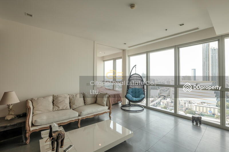 The River by Raimon Land, Bangkok, Soi Charoen Nakorn 13, Charoen Nakorn Road, Khlong Ton Sai, Khlong San, Bangkok, 2 Bedrooms, 135 sqm, Condo For Sale, by Citadel Real Estate Co., Ltd. -, 9970735 - DDproperty.com