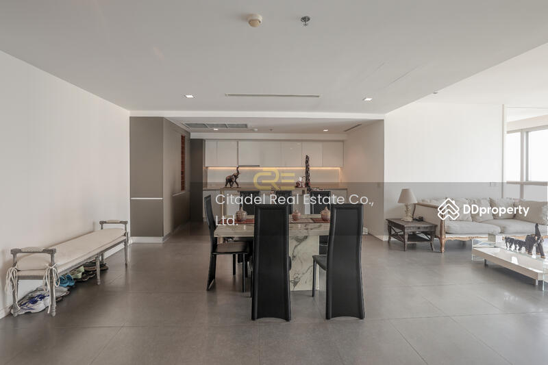 The River by Raimon Land : เดอะ ริเวอร์ บาย ไรม่อน แลนด์, กรุงเทพ, ซอยเจริญนคร 13 ถนนเจริญนคร, คลองต้นไทร, คลองสาน, กรุงเทพ, 135 ตร.ม., คอนโด ขาย, โดย Citadel Real Estate Co., Ltd. -, 9970735 - DDproperty.com