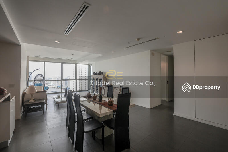 The River by Raimon Land, Bangkok, Soi Charoen Nakorn 13, Charoen Nakorn Road, Khlong Ton Sai, Khlong San, Bangkok, 2 Bedrooms, 135 sqm, Condo For Sale, by Citadel Real Estate Co., Ltd. -, 9970735 - DDproperty.com
