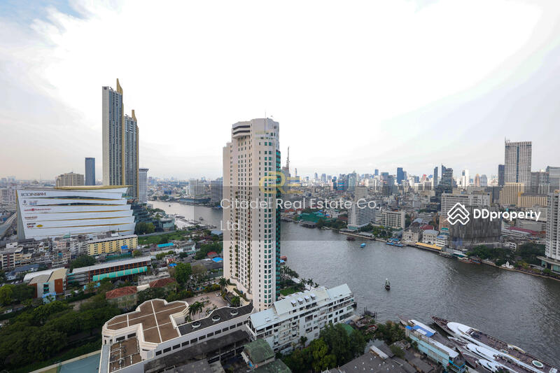 The River by Raimon Land : เดอะ ริเวอร์ บาย ไรม่อน แลนด์, กรุงเทพ, ซอยเจริญนคร 13 ถนนเจริญนคร, คลองต้นไทร, คลองสาน, กรุงเทพ, 135 ตร.ม., คอนโด ขาย, โดย Citadel Real Estate Co., Ltd. -, 9970735 - DDproperty.com