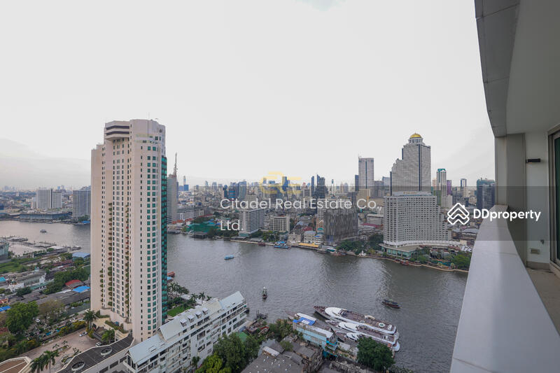 The River by Raimon Land : เดอะ ริเวอร์ บาย ไรม่อน แลนด์, กรุงเทพ, ซอยเจริญนคร 13 ถนนเจริญนคร, คลองต้นไทร, คลองสาน, กรุงเทพ, 135 ตร.ม., คอนโด ขาย, โดย Citadel Real Estate Co., Ltd. -, 9970735 - DDproperty.com