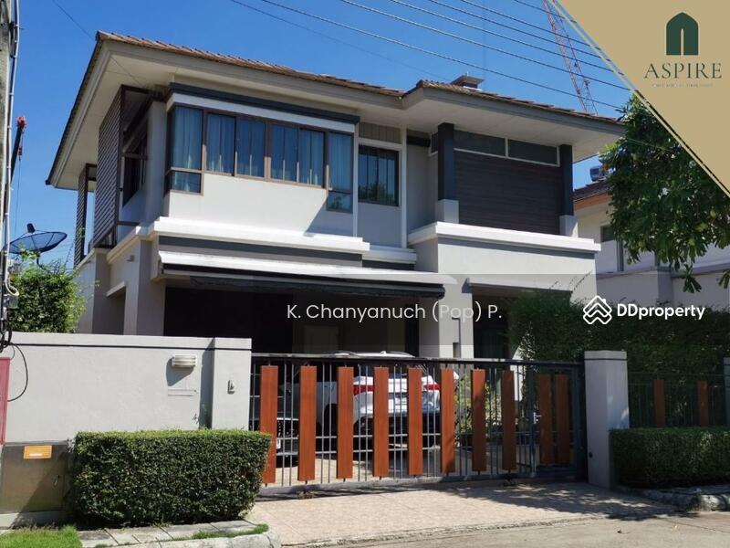 Setthasiri BangnaWongwaen เศรษฐสิริ บางนาวงแหวน, สมุทรปราการ, ถนน