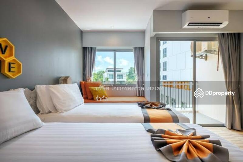 For Sale - hotel for sell phuket thailand at phuket, Phuket