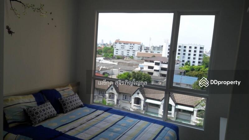 C Style Condo (ซีสไตล์ คอนโดมิเนียม), Bangkok, 7 20 มิถุนา, Samsen Nok, Huai Khwang, Bangkok, 1 Bedroom, 30 sqm, Condo For Rent, by Agentbkk, 9971048 - DDproperty.com