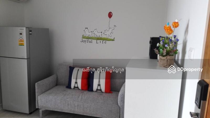 C Style Condo (ซีสไตล์ คอนโดมิเนียม), Bangkok, 7 20 มิถุนา, Samsen Nok, Huai Khwang, Bangkok, 1 Bedroom, 30 sqm, Condo For Rent, by Agentbkk, 9971048 - DDproperty.com