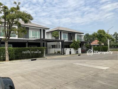 ขาย - Centro Chaiyaphruek-Chaengwattana : เซนโทร ชัยพฤกษ์-แจ้งวัฒนะ, นนทบุรี